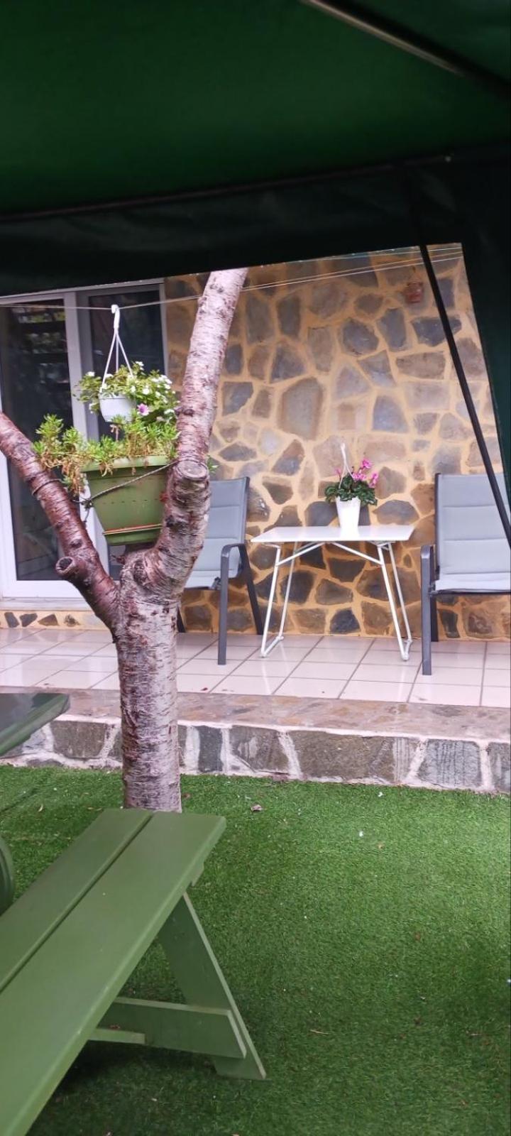 Garden'S House Leilighet Kavála Eksteriør bilde